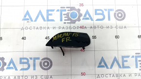Headlight washer plug right Porsche Macan 15-18
