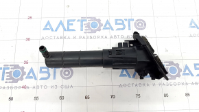Headlight washer nozzle left Porsche Macan 15-18