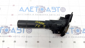 Headlight washer nozzle right Porsche Macan 15-18