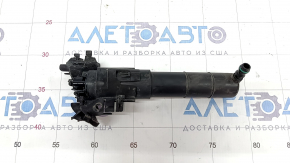 Headlight washer nozzle right Porsche Macan 15-18