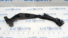 Intercooler mounting bracket left Porsche Macan 15-18 2.0T, 3.0T, 3.6T