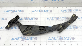 Intercooler mounting bracket left Porsche Macan 15-18 2.0T, 3.0T, 3.6T