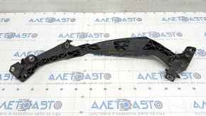 Intercooler mounting bracket right Porsche Macan 15-18 2.0T, 3.0T, 3.6T