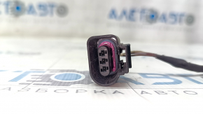 Chip for the air conditioner radiator pressure sensor Audi A4 B9 17- 2.0T