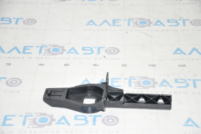 Radiator bracket lower left Audi Q5 8R 09-17