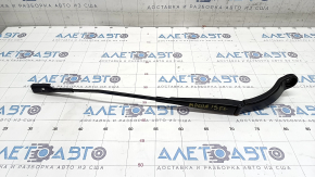 Left wiper arm Porsche Macan 15-
