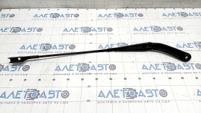 Wiper arm right Porsche Macan 15-