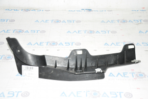 Mudguard front right Audi Q5 8R 09-17