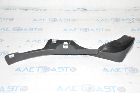 Mudguard front right Audi Q5 8R 09-17
