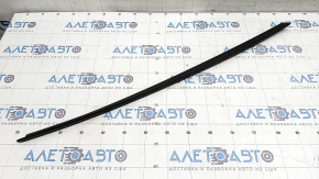 Windshield molding right Porsche Macan 15-