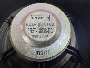 Speaker rear left Ford Explorer 11-15