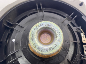 Speaker rear left Ford Explorer 16-19 tear