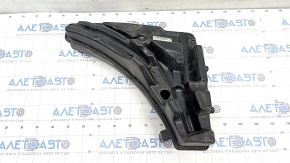 Porsche Macan 15-18 headlight washer reservoir without neck, cap and sensor