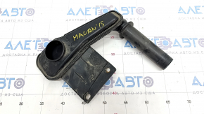 Porsche Macan 15-18 Windscreen Washer Reservoir Neck Without Cap