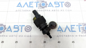 Windshield Washer Motor Porsche Macan 15-