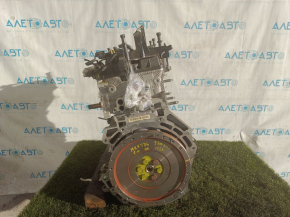 Engine Ford Fusion mk5 13-20 2.0 hybrid, plug-in 112k