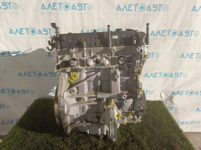 Engine Ford Fusion mk5 13-20 2.0 hybrid, plug-in 112k