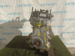 Engine Ford Fusion mk5 13-20 2.0 hybrid, plug-in 112k