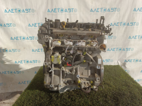 Engine Ford Fusion mk5 13-20 2.0 hybrid, plug-in 112k