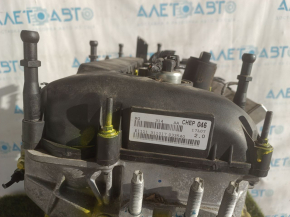 Engine Ford Fusion mk5 13-20 2.0 hybrid, plug-in 112k