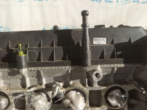 Engine Ford Fusion mk5 13-20 2.0 hybrid, plug-in 112k