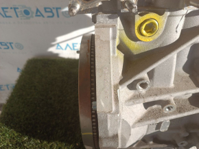 Engine Ford Fusion mk5 13-20 2.0 hybrid, plug-in 112k