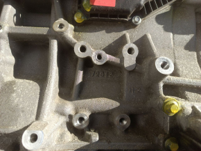 Engine Ford Fusion mk5 13-20 2.0 hybrid, plug-in 112k