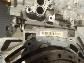 Engine Ford Fusion mk5 13-20 2.0 hybrid, plug-in 112k