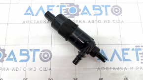 Headlight Washer Motor Porsche Macan 15-18