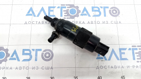 Headlight Washer Motor Porsche Macan 15-18