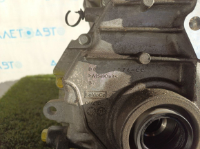 Automatic transmission assembly Ford Fusion mk5 13-20 hybrid 112k
