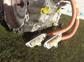 Automatic transmission assembly Ford Fusion mk5 13-20 hybrid 112k