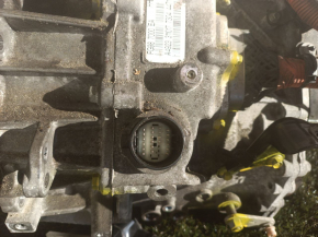 Automatic transmission assembly Ford Fusion mk5 13-20 hybrid 112k