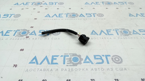 Cruise radar chip Toyota Camry v70 18-24
