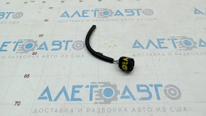 Cruise radar chip Toyota Camry v70 18-24