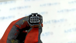 Cruise radar chip Toyota Camry v70 18-24