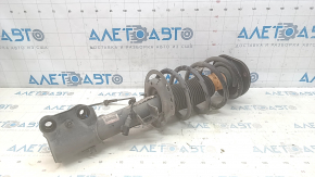 Shock absorber strut assembly front left Lincoln Nautilus 19-23 electric FWD