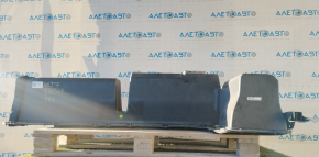 Battery VVB assembly Chevrolet Volt 16- 18.4 kW 76k