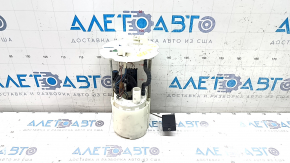 Fuel pump gasoline pump flask assembly Infiniti Q50 14-15 3.7
