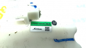 Fuel pump gasoline pump flask assembly Infiniti Q50 14-15 3.7