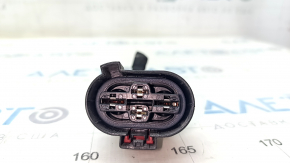 Chip for cooling fan Audi A4 B9 17- 2.0T