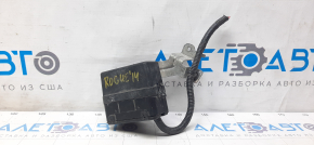 Relay block under the right wing Nissan Rogue 14-20 complete