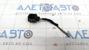 Chip for windshield washer motor Porsche Macan 15-