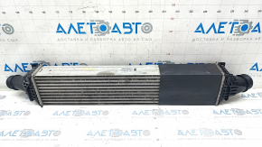 Intercooler Audi A4 B9 17-25 2.0T
