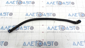 Hose for headlight washer motor Porsche Macan 15-18