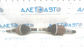 Drive axle shaft front left Lincoln Nautilus 19-23 2.7T FWD