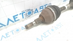 Drive axle shaft front left Lincoln Nautilus 19-23 2.7T FWD