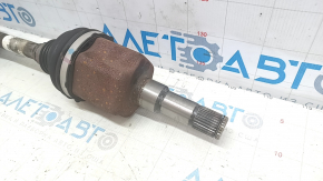 Drive axle shaft front left Lincoln Nautilus 19-23 2.7T FWD