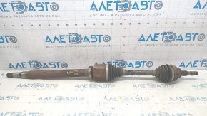 Drive axle shaft front right Lincoln Nautilus 19-23 2.7T FWD