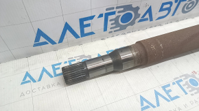 Drive axle shaft front right Lincoln Nautilus 19-23 2.7T FWD